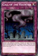 Yugioh Call of the Haunted SDKS-EN037 Common 1st Edition NM