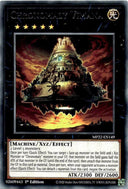 Yugioh Chronomaly Vimana MP22-EN149 Rare 1st Edition NM