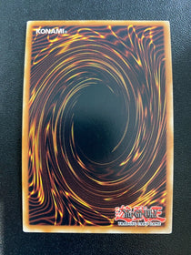 Yugioh Trackblack GFP2-EN028 Ultra Rare 1st Edition VLP/NM