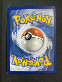 Pokemon PokeStop 068/078 Pokemon Go Reverse Holo LP