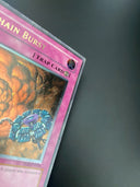 Yugioh Chain Burst RDS-EN056 1st Edition Ultimate Rare Euro DAMAGED