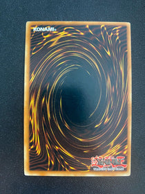 Yugioh Super Conductor Tyranno SD9-EN001 Ultra Rare 1st Edition VLP