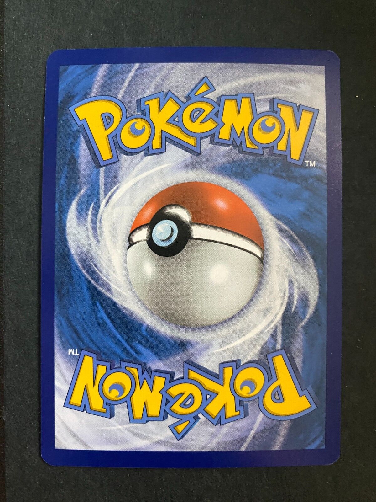 Pokemon Wimpod 025/078 Pokemon Go Reverse Holo NM