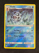 Pokemon Glalie 48/236 Cosmic Eclipse Reverse Holo NM