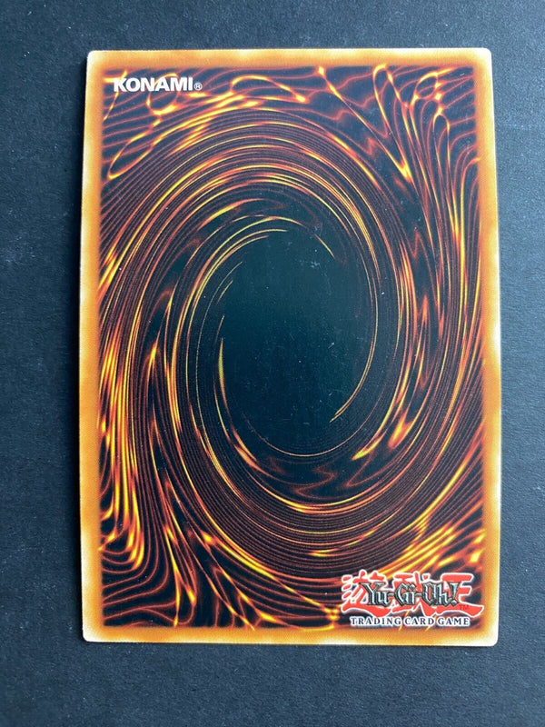 Yugioh Ghost Reaper & Winter Cherries DUDE-EN002 Ultra Rare 1st Edition LP