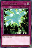 Yugioh Jelly Cannon CHIM-EN078 Rare 1st Edition VLP/NM