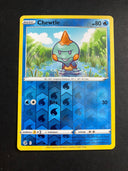 Pokemon Chewtle 080/264 Fusion Strike Reverse Holo LP