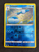 Pokemon Jellicent 042/163 Battle Styles Reverse Holo NM-MINT 42/163