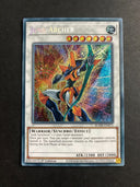 Yugioh Junk Archer BLMR-EN073 Secret Rare 1st Edition NM