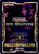 Yugioh Kaiba Field Center Card 1st Edition VLP/NM