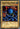 Yugioh Darkworld Thorns LOB-E092 Common Unlimited Edition NM