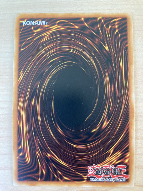 Yugioh Blackwing Full Armor Master LED3-EN023 1st Edition Ultra Rare NM