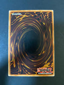 Yugioh Silent Doom GLAS-EN094 Secret Rare 1st Edition Euro LP/VLP