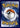 Pokemon Glimmet 122/197 Obsidian Flames Reverse Holo NM