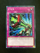 Yugioh E.M.R. MP22-EN043 Common 1st Edition NM