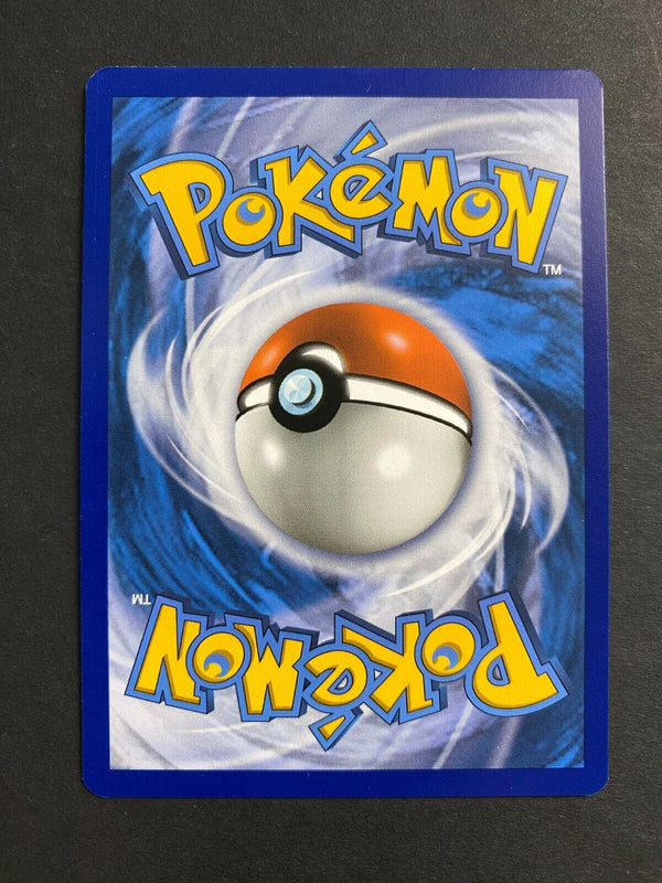 Pokemon Goomy 132/196 Lost Origin Reverse Holo NM