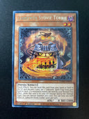 Yugioh Labrynth Stovie Torbie TAMA-EN019 Rare 1st Edition NM