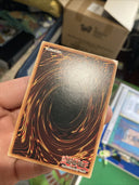 Yugioh Dark World Dealings MYFI-EN054 1st Edition Super Rare MP