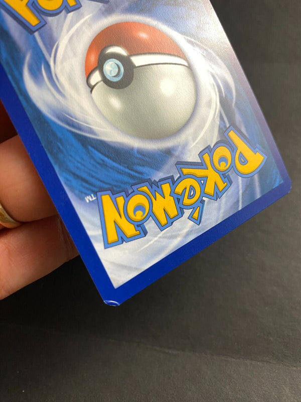 Pokemon Spectrier 081/196 Lost Origin Holo LP