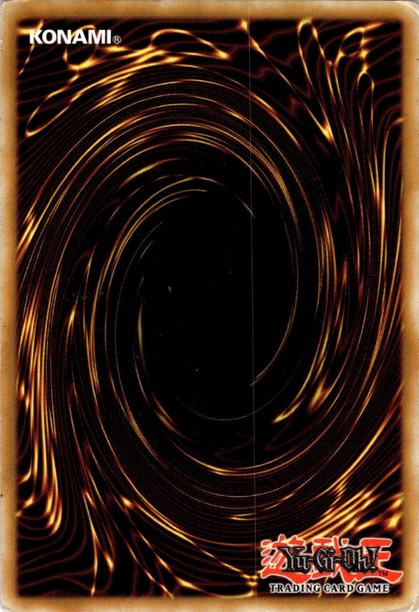 Yugioh The Emperor's Holiday DB2-EN020 Common Unlimited Edition HP