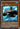 Yugioh Orca Mega-Fortress of Darkness IOC-084 Super Rare Unlimited Ed DAMAGED