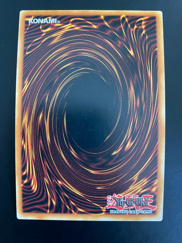 Yugioh Martial Metal Marcher CT15-EN009 Ultra Rare Limited Edition VLP/NM