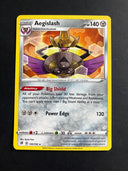 Pokemon Aegislash 135/192 Rebel Clash Non Holo NM