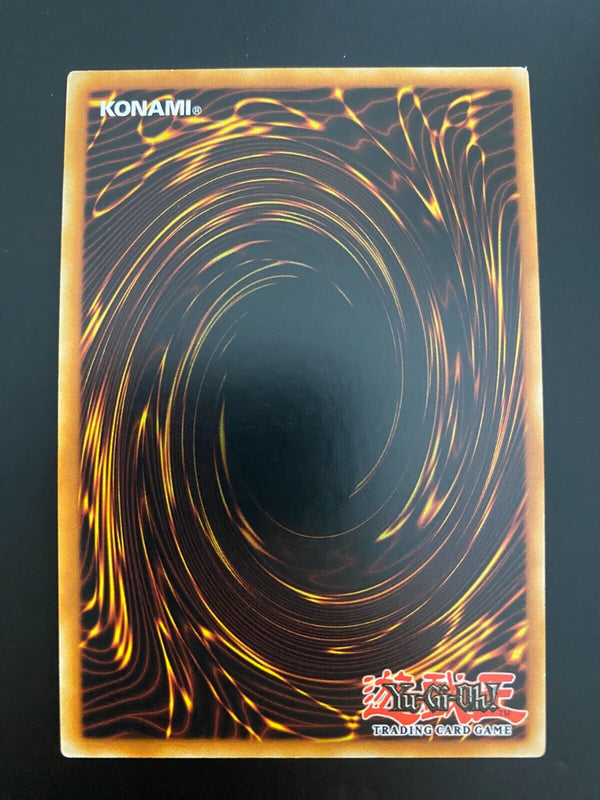 Yugioh Butterspy Protection NUMH-EN060 Super Rare Unlimited Edition NM