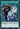 Yugioh Jack-In-The-Hand JUSH-EN054 Super Rare 1st Edition NM