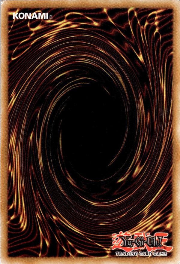 Yugioh Dark Magical Circle LED6-EN009 Common Unlimited Edition LP