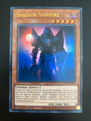 Yugioh Shadow Vampire GFP2-EN071 1st Edition Ultra Rare NM/MINT