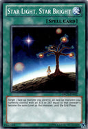 Yugioh Star Light, Star Bright ORCS-EN052 Common Unlimited Edition MP
