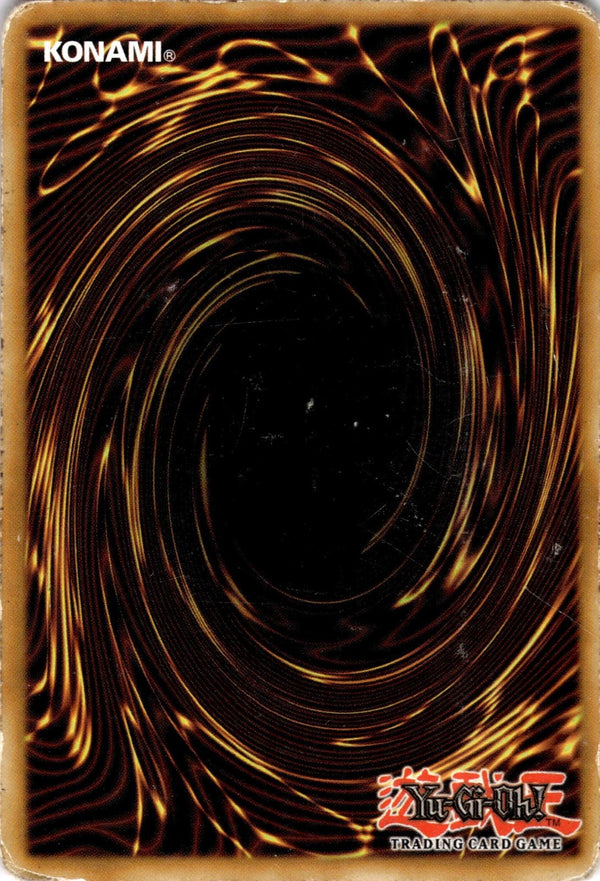 Yugioh D.D. Assailant SDDE-EN017 Common 1st Edition DAMAGED