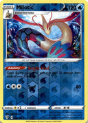 Pokemon Milotic 039/189 Darkness Ablaze Reverse Holo VLP/NM