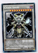 Yugioh Chaos Angel RA05-EN043 NA Print Collector’s Rare 1st Edition NM