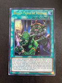 Yugioh Hidden Fangs of Revenge BROL-EN050 Ultra Rare 1st Edition NM