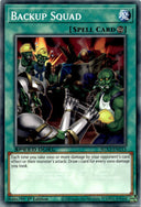 Yugioh Backup Squad SGX3-ENG13 Speed Duel Common 1st Edition NM