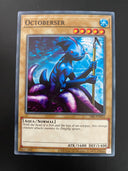 Yugioh Octoberser SRL-EN052 Common Unlimited Edition NM/MINT