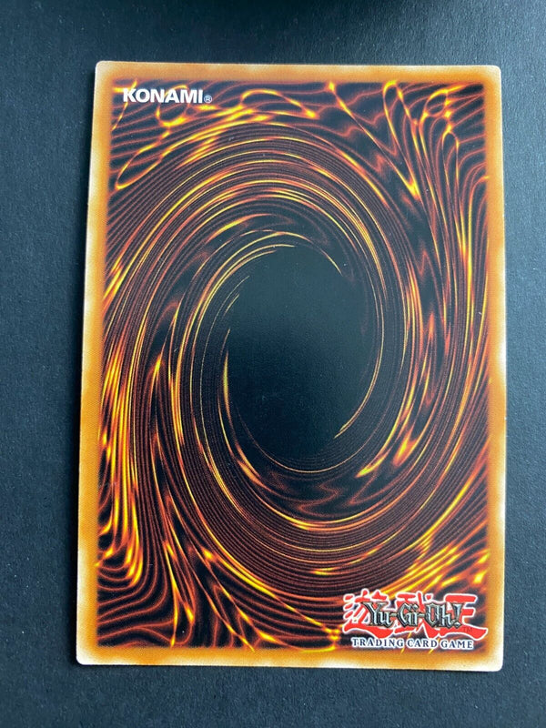 Yugioh Crusadia Revival CYHO-EN054 Super Rare 1st Edition LP