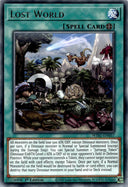 Yugioh Lost World WISU-EN057 Rare 1st Edition NM