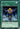 Yugioh Level Limit - Area B DR2-EN205 Rare Unlimited Edition VLP/NM
