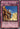 Yugioh Blasting the Ruins IOC-048 Common Unlimited Edition DAMAGED