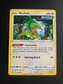 Pokemon Kecleon 122/198 Chilling Reign Rare Non Holo NM