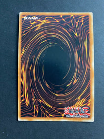 Yugioh Tri-Brigade Showdown MP23-EN198 Secret Rare 1st Edition LP