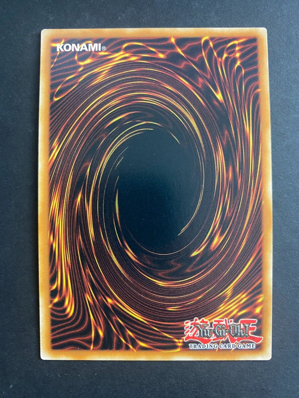 Yugioh Infernoble Knight Turpin DUNE-EN014 Super Rare 1st Edition NM