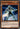 Yugioh Galaxy Knight LED3-EN040 Super Rare 1st Edition LP