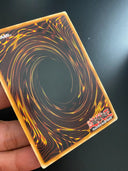 Yugioh Guldfaxe of the Nordic Beasts STOR-EN011 Rare Unlimited Edition MP