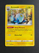 Pokemon Arctozolt 066/189 Darkness Ablaze Holo NM