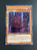 Yugioh Tenyi Spirit - Vishuda RIRA-EN016 Rare 1st Edition LP