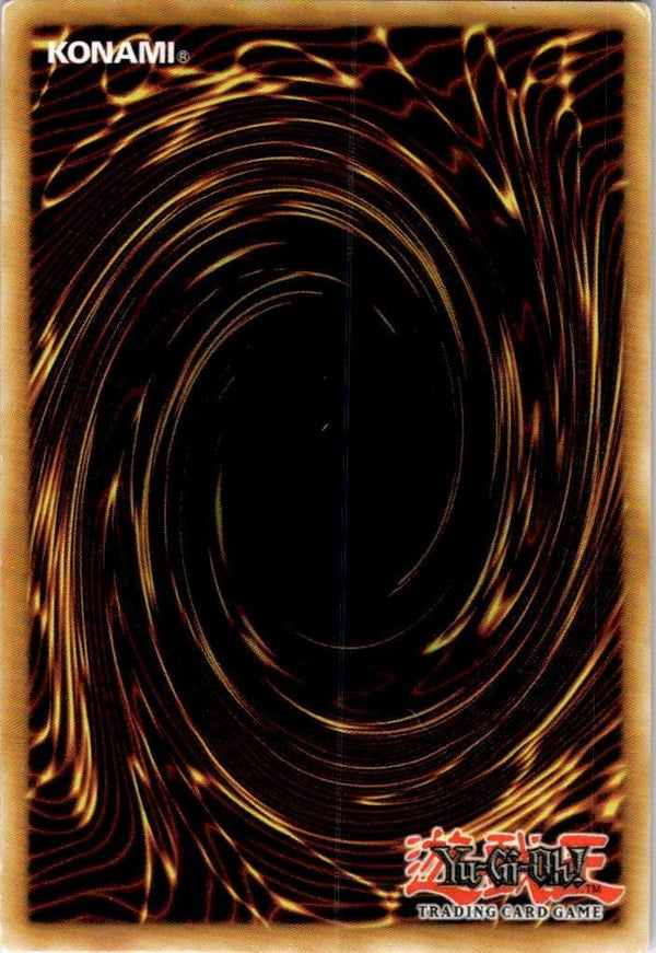 Yugioh Ma'at PRC1-EN017 Secret Rare 1st Edition VERY DAMAGED